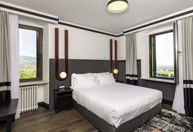 豪华套房, Castrum Wine Relais