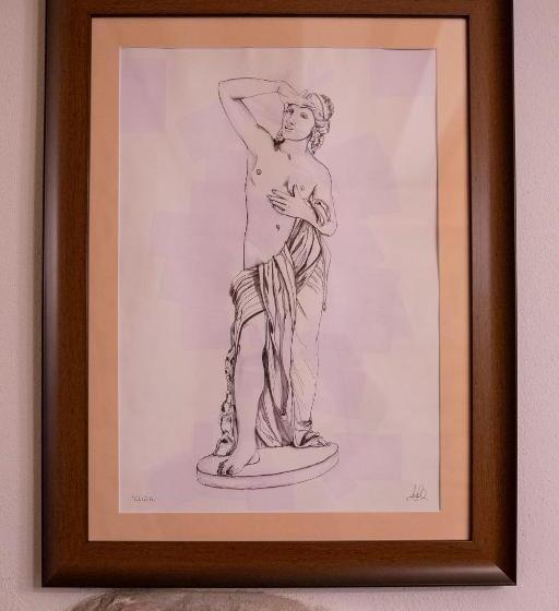 套房, Castrum Wine Relais