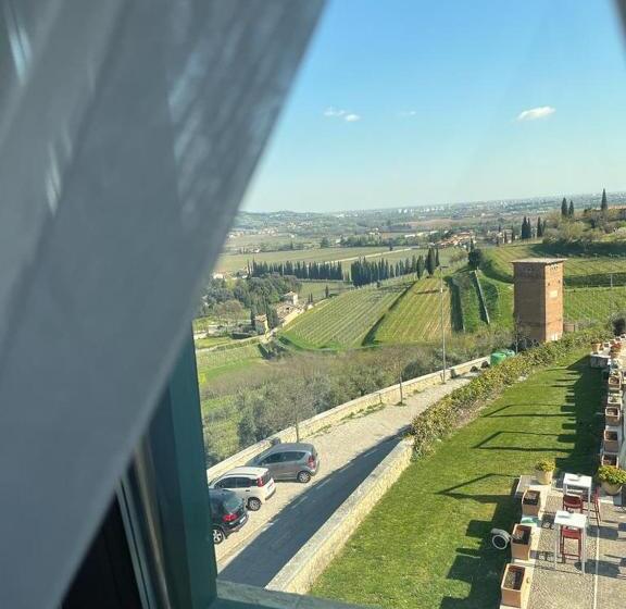 行政套房, Castrum Wine Relais