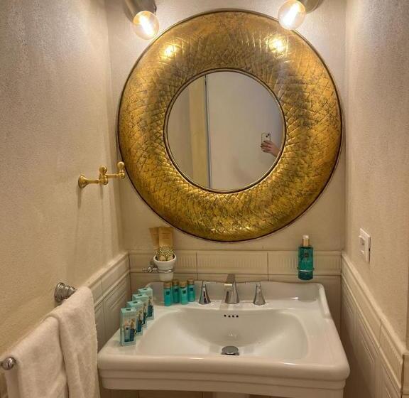 行政套房, Castrum Wine Relais