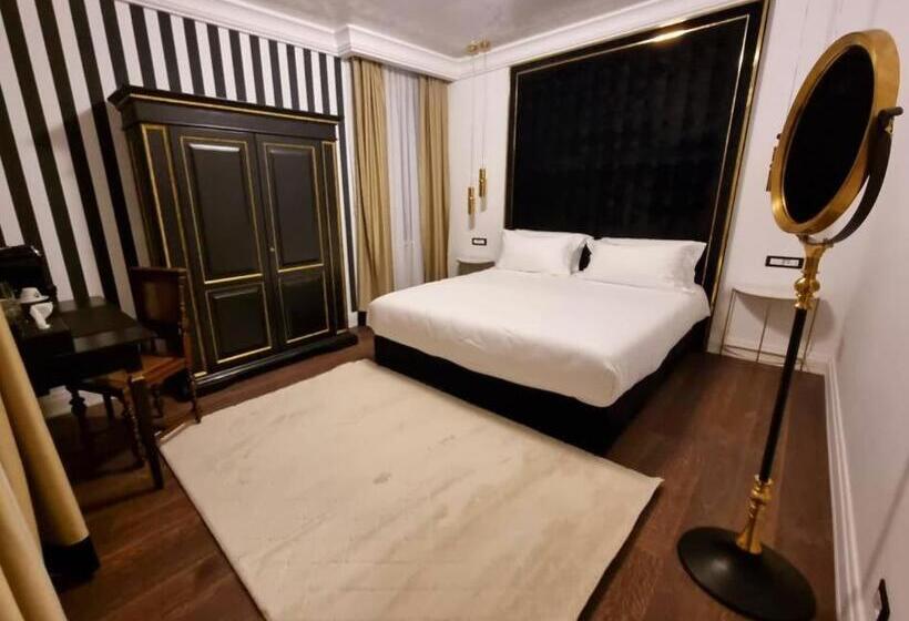 豪华套房, Castrum Wine Relais