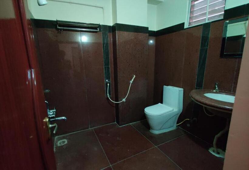 חדר סטנדרט, Gangavaram Residency