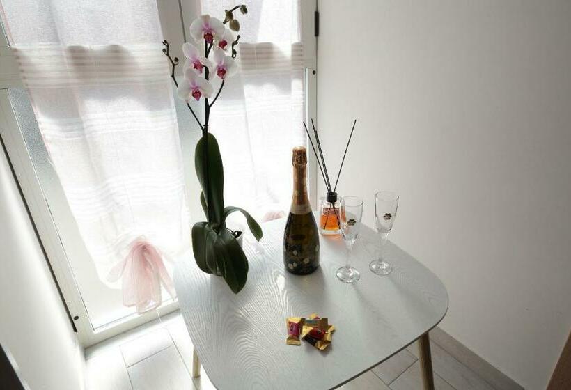 חדר סטנדרט, Affittacamere Vesuvio