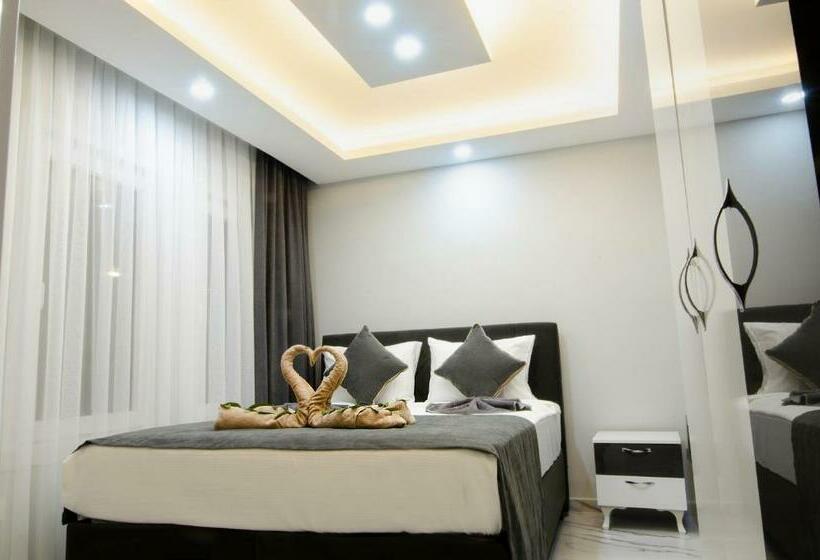 Apartamento 1 Dormitório, Roxapart