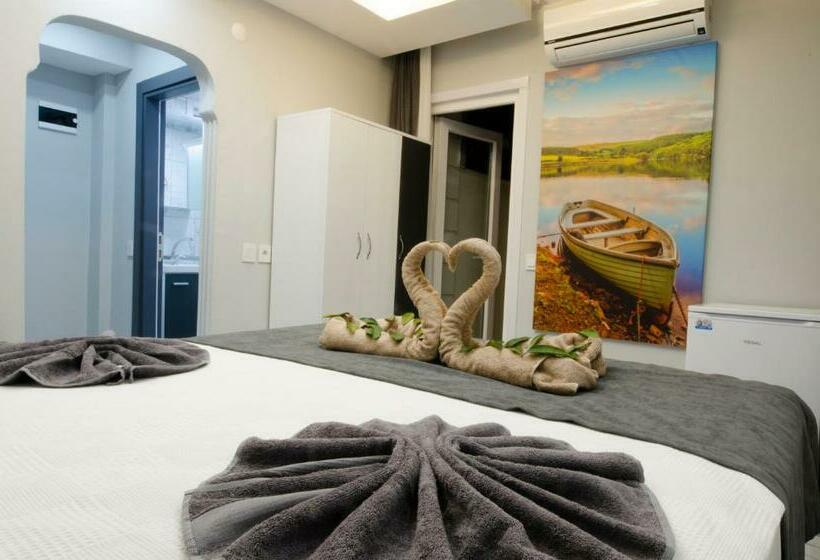 Апартаменты 1 Спальня, Roxapart