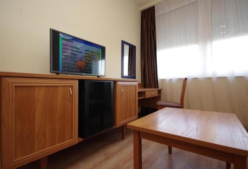 Superior Familjerum, Aqua