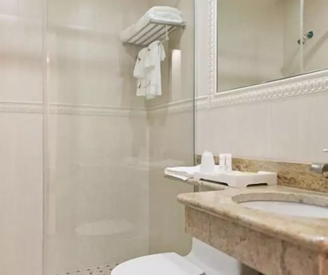 デラックスルーム, Asiatic Hotel   Flushing