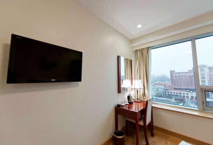 주니어 스위트, Asiatic Hotel   Flushing