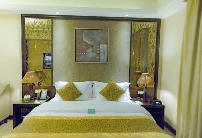 Номер Deluxe, Boudl Al Woroud