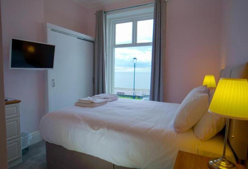 Номер Стандарт Вид на Сад, Carmel House