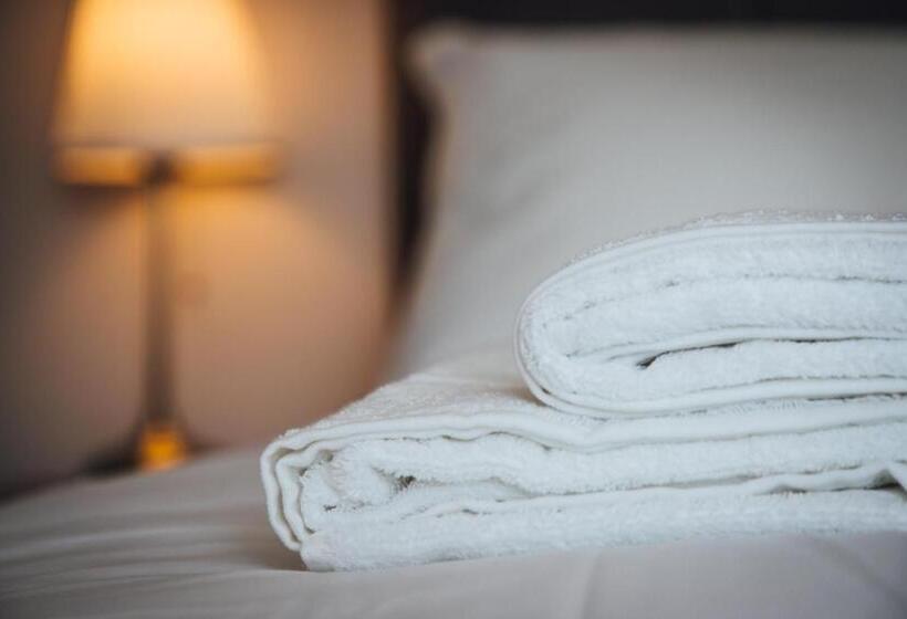 Стандартный Номер Кровать Кинг, Carmel House