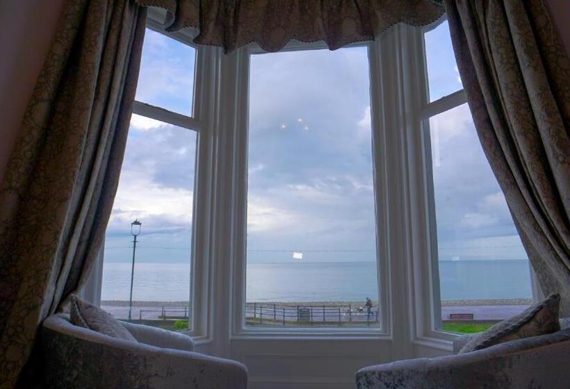 Стандартный Номер Кровать Кинг, Carmel House