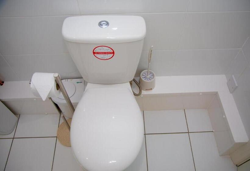 Номер Deluxe Вид на Море, Carmel House