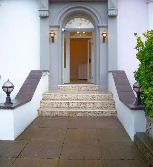 オーシャンビューデラックスルーム, Carmel House