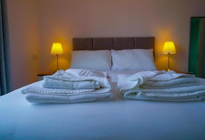 Номер Deluxe Вид на Море, Carmel House