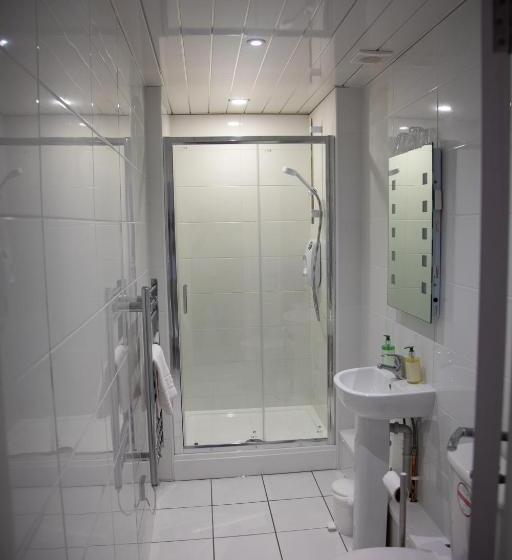 Номер Deluxe Вид на Море, Carmel House