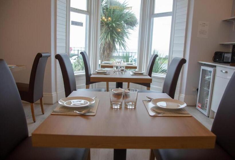 Номер Deluxe Вид на Море, Carmel House