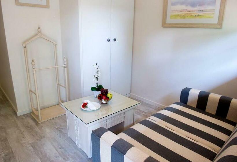 Quarto deluxe, Cedarwoods Of Sandton