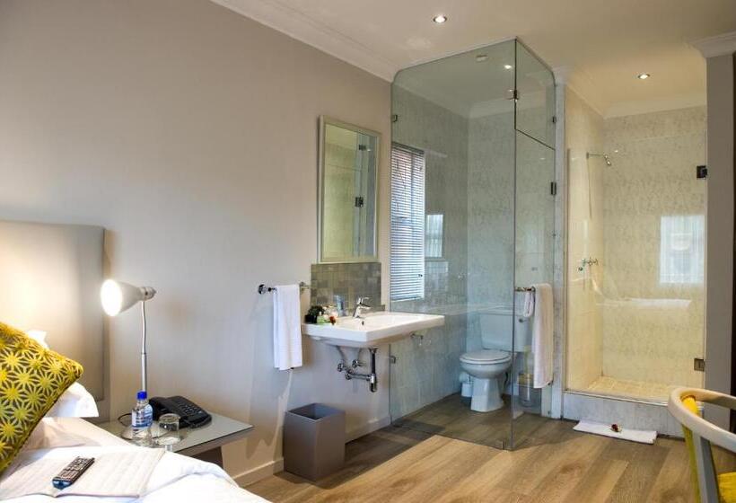Quarto standart individual, Cedarwoods Of Sandton