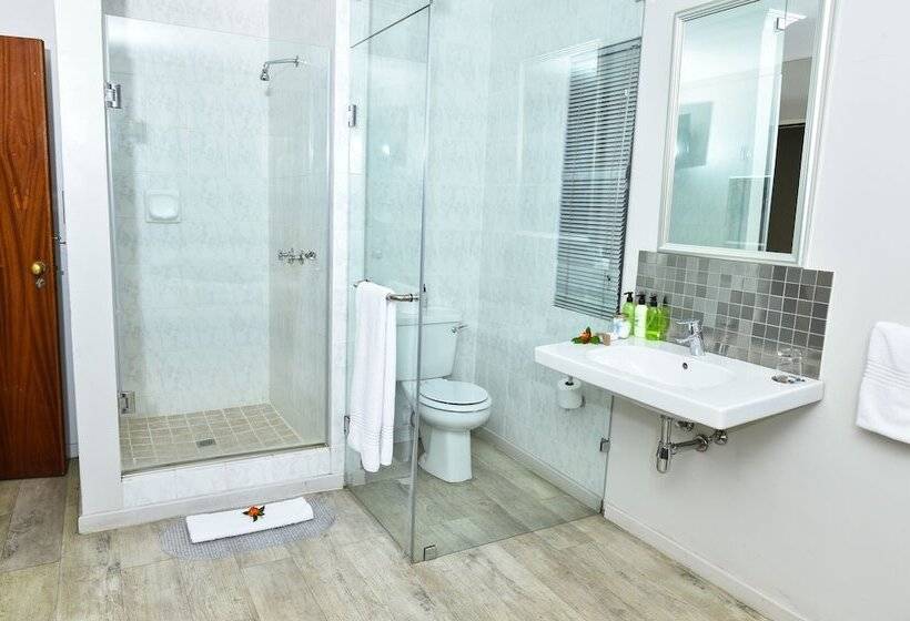 Quarto standart individual, Cedarwoods Of Sandton