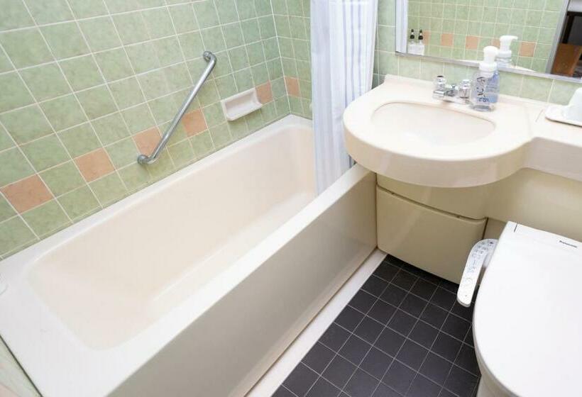 スイート, Country Inn Milky House