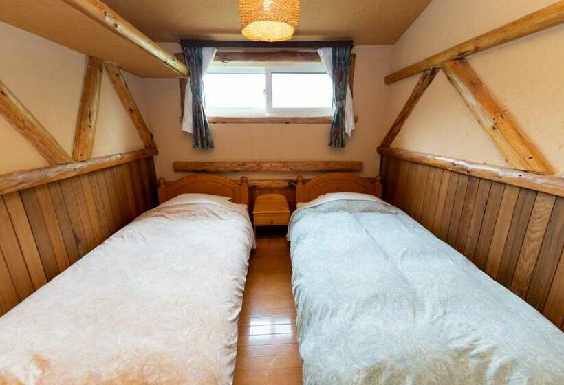 Люкс, Country Inn Milky House