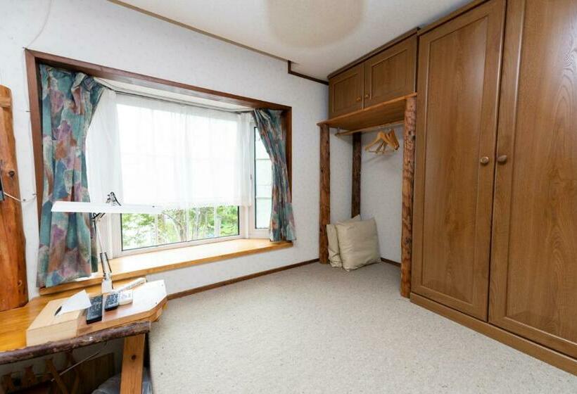 スイート, Country Inn Milky House