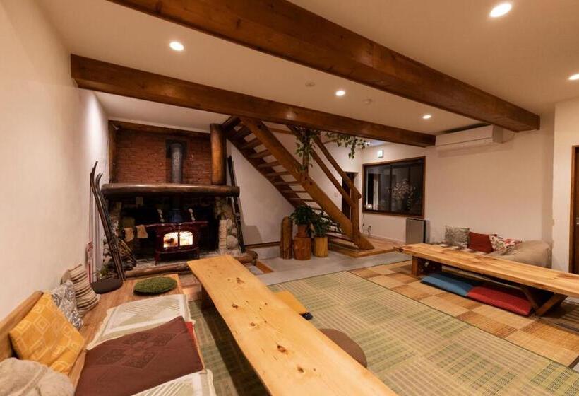 スイート, Country Inn Milky House