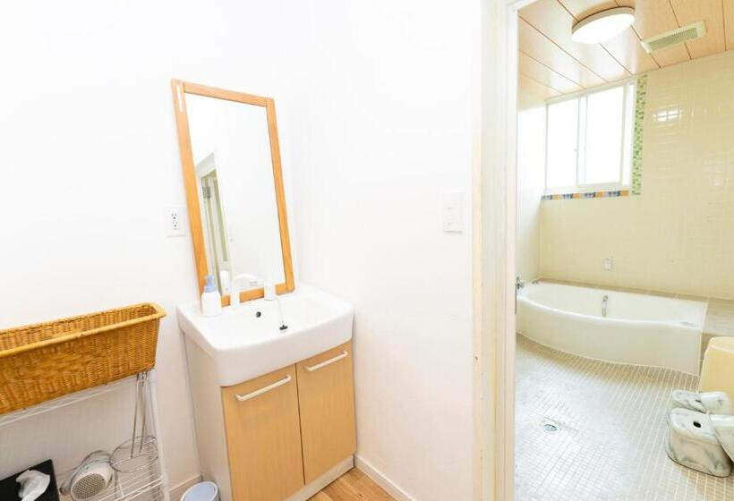 スイート, Country Inn Milky House