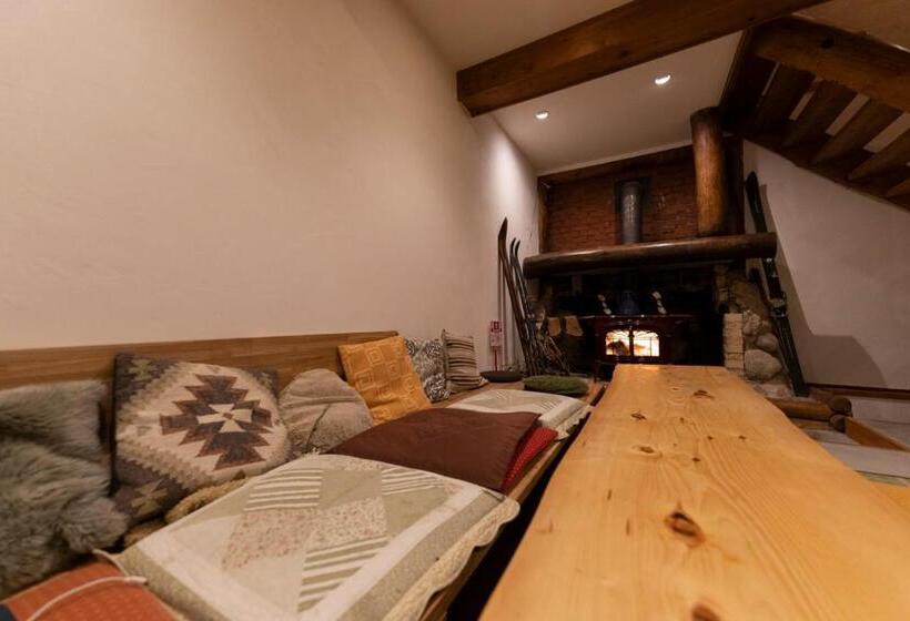 Люкс, Country Inn Milky House