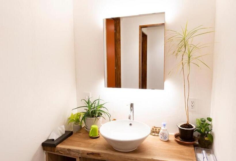 スイート, Country Inn Milky House