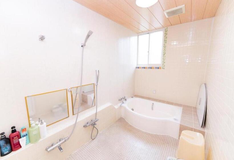 スイート, Country Inn Milky House