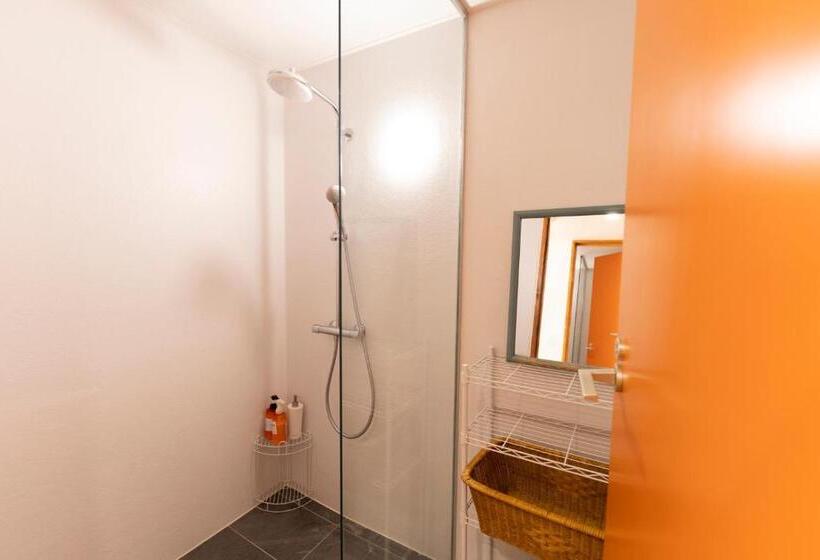 スイート, Country Inn Milky House