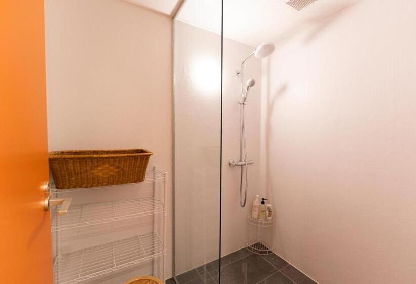 スイート, Country Inn Milky House