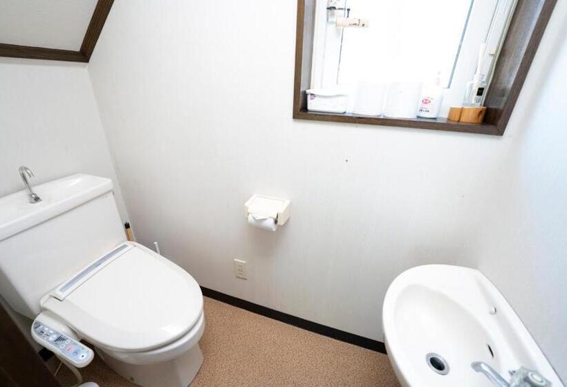 Дом 1 Спальня, Country Inn Milky House