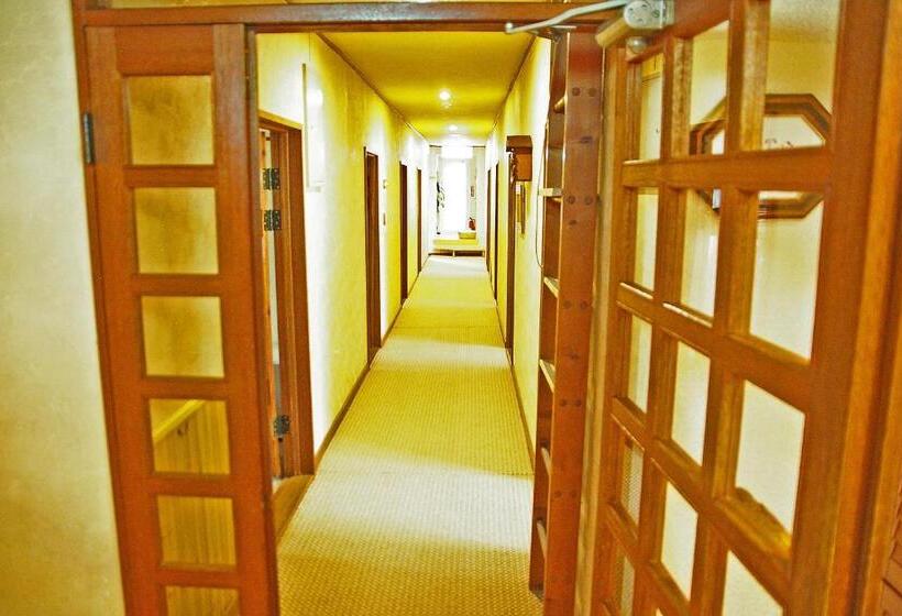 ファミリールーム, Country Inn Milky House