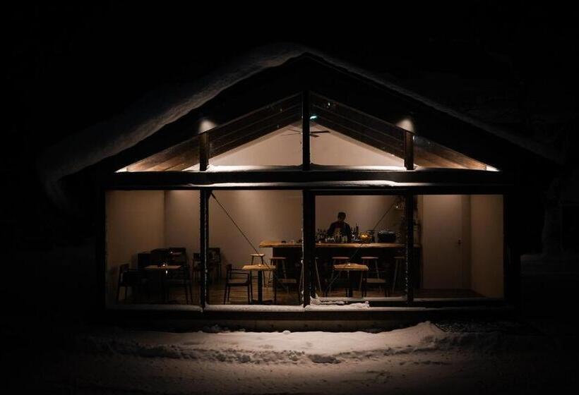 ファミリールーム, Country Inn Milky House