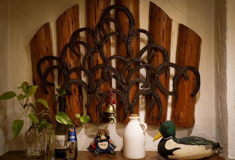 ファミリールーム, Country Inn Milky House