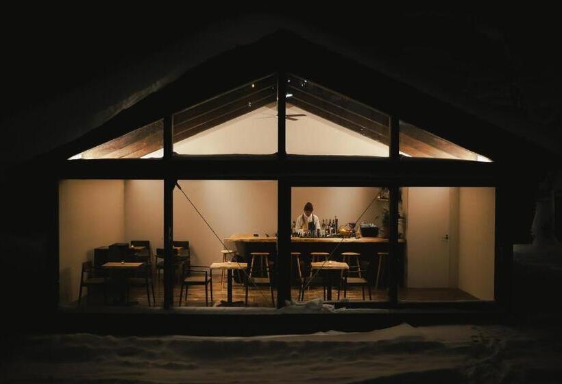 マウンテンビュースタンダードルーム, Country Inn Milky House