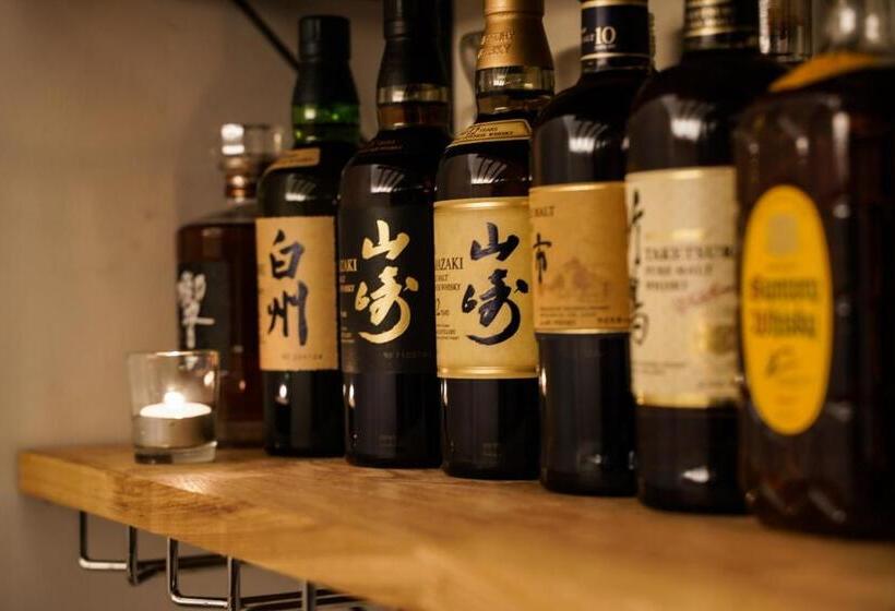 マウンテンビュースタンダードルーム, Country Inn Milky House