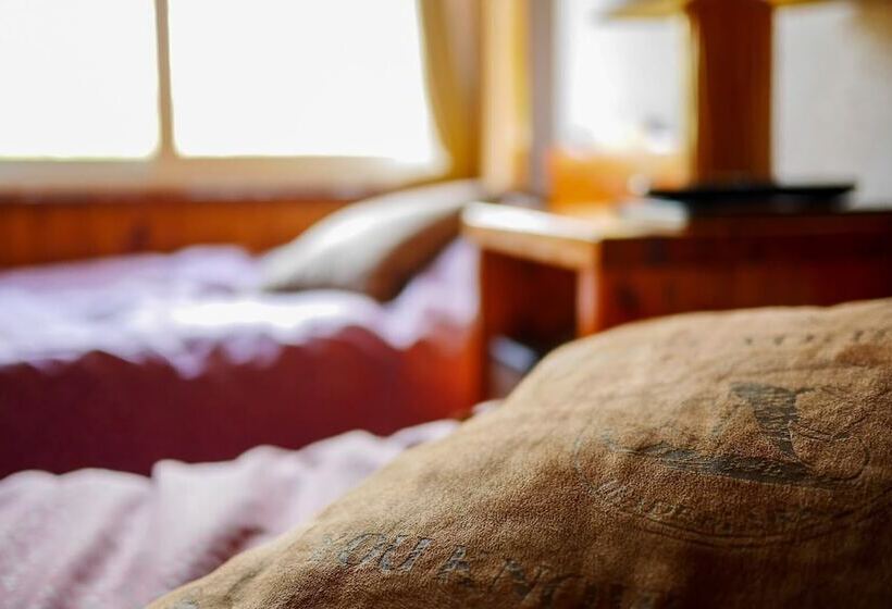 Номер Стандарт, Country Inn Milky House