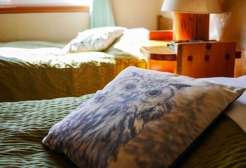 スタンダードルーム, Country Inn Milky House