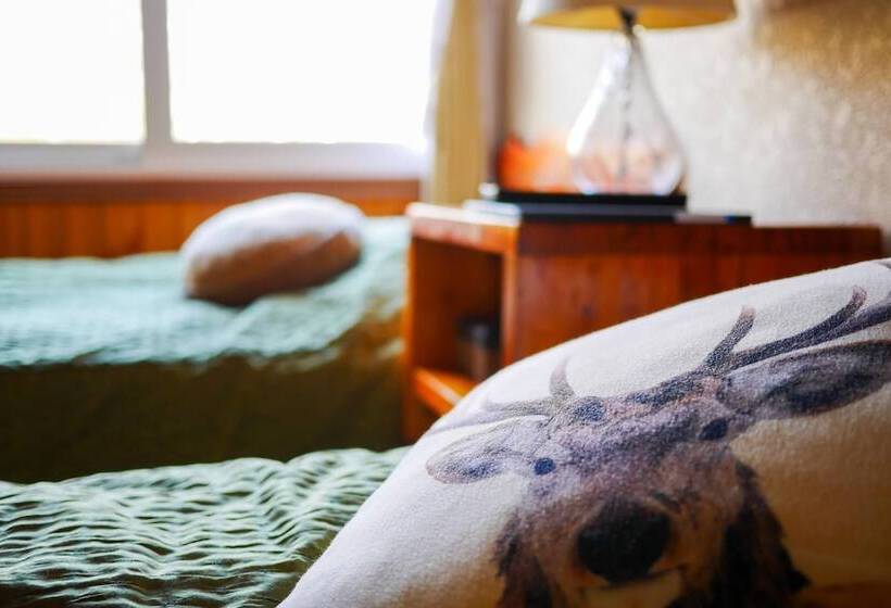 スタンダードルーム, Country Inn Milky House