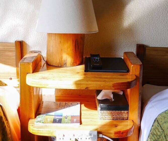 Номер Стандарт, Country Inn Milky House