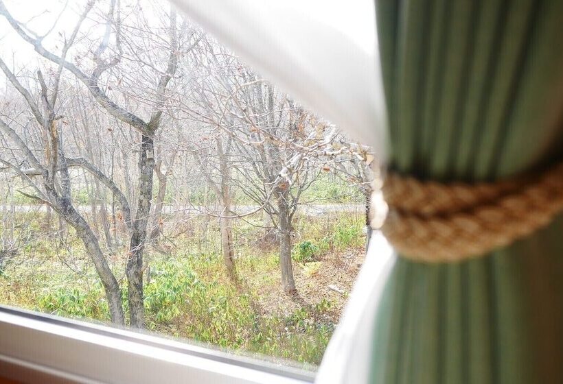 スタンダードルーム, Country Inn Milky House