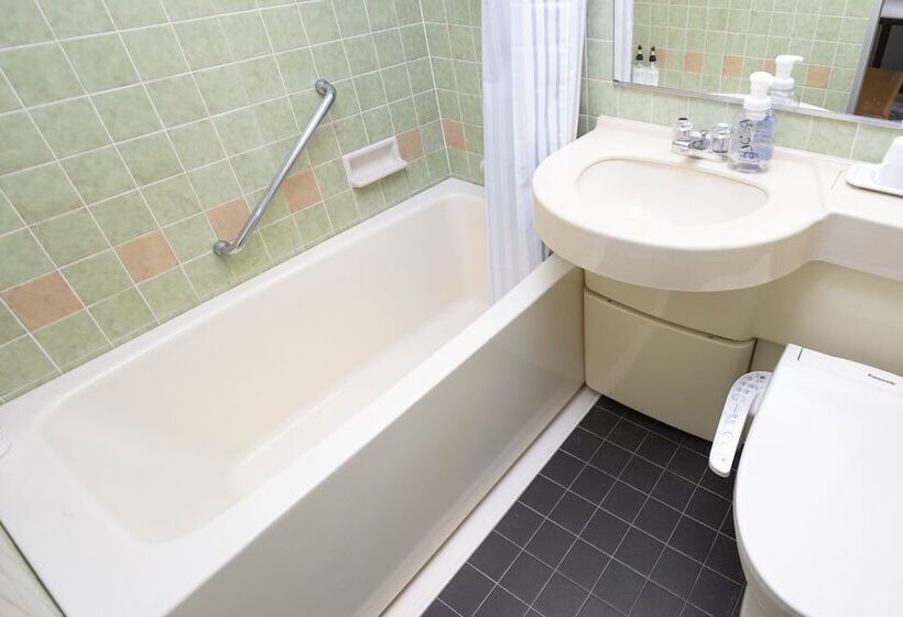 スイート, Country Inn Milky House