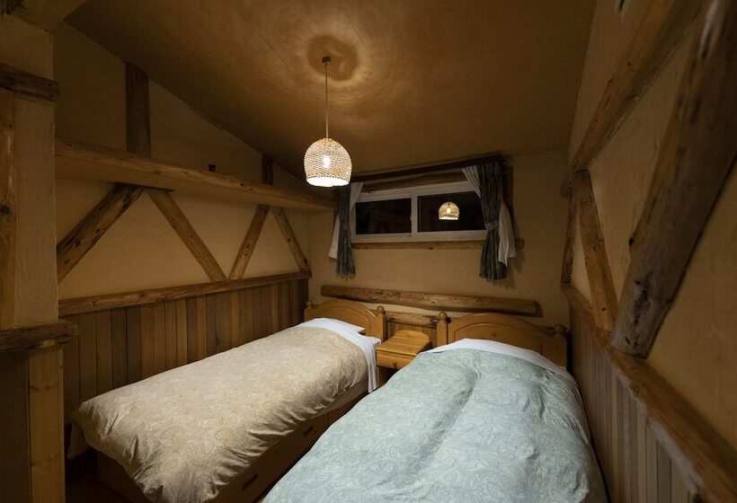 Люкс, Country Inn Milky House