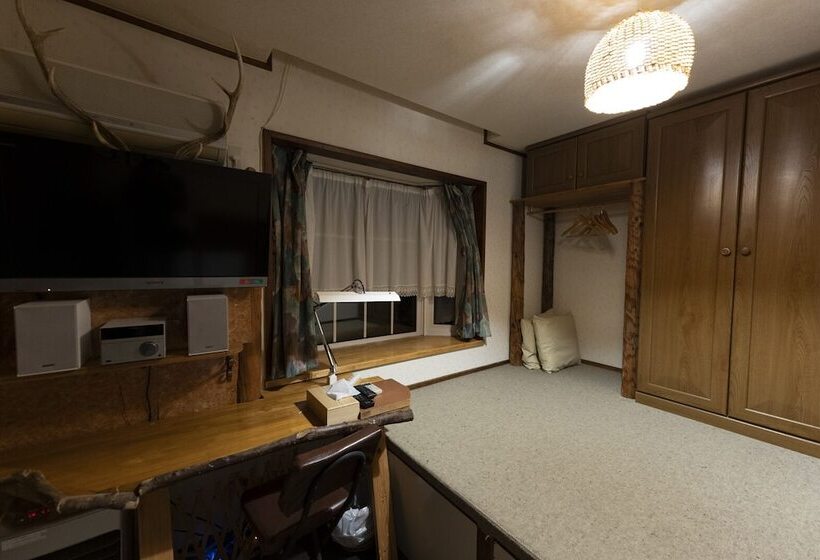 スイート, Country Inn Milky House