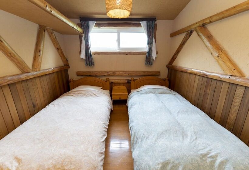 スイート, Country Inn Milky House