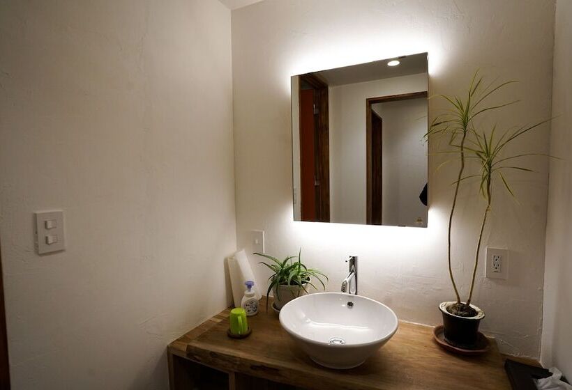 スイート, Country Inn Milky House